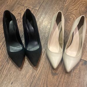 Aldo Heels